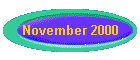November 2000