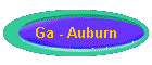 Ga - Auburn